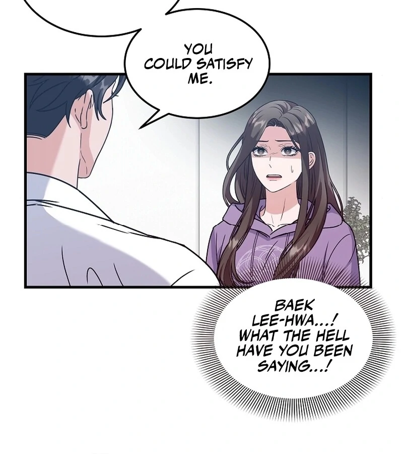 Bed Scene Chapter 4 - Page 68