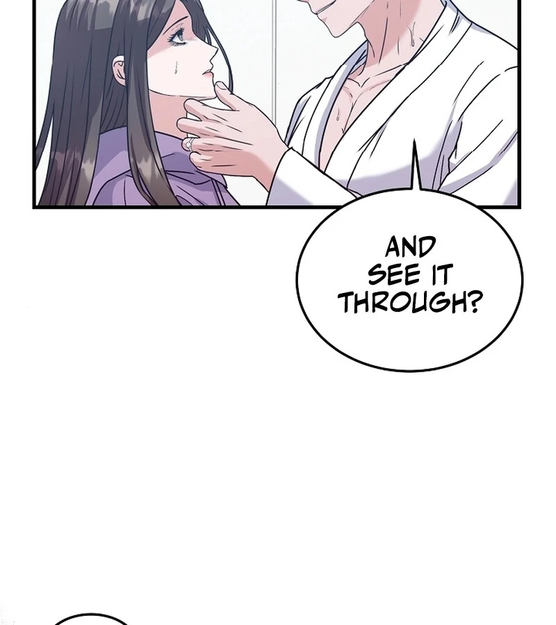 Bed Scene Chapter 4 - Page 72