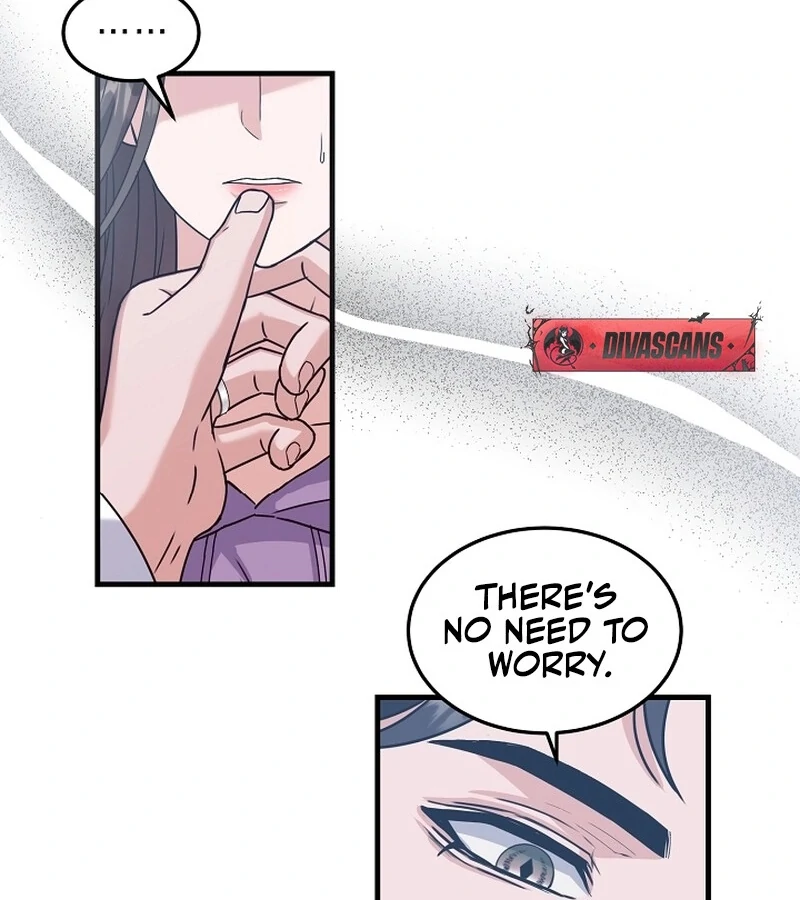Bed Scene Chapter 4 - Page 73