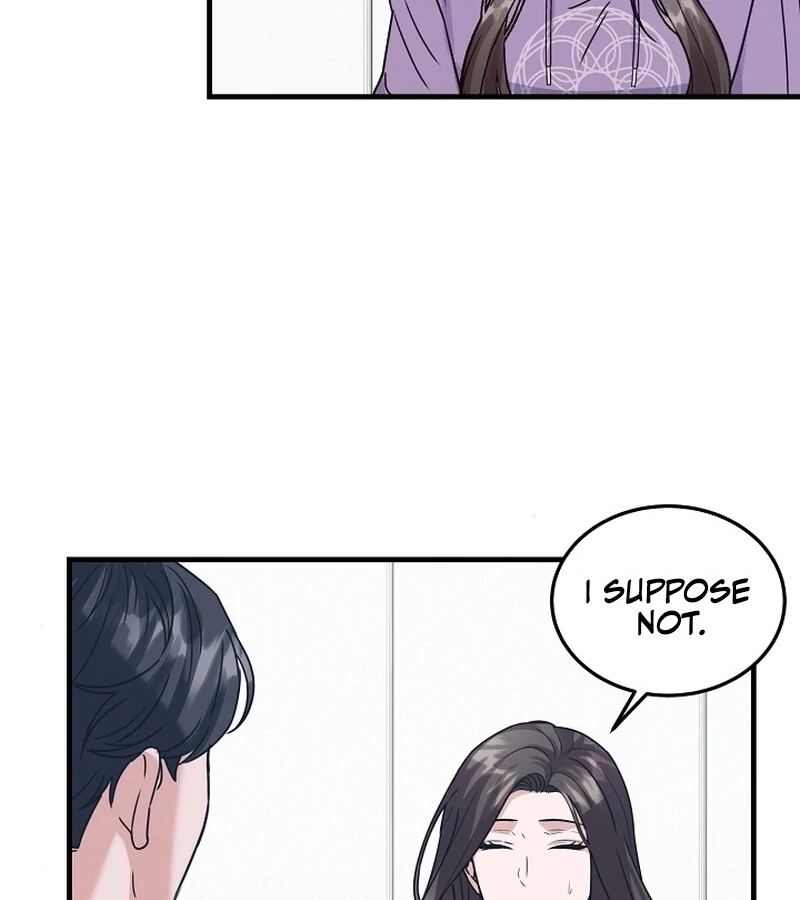 Bed Scene Chapter 4 - Page 9