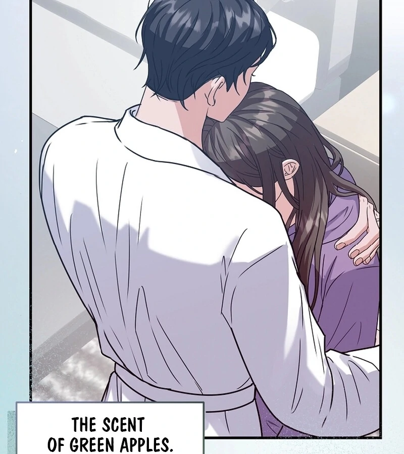 Bed Scene Chapter 4 - Page 84