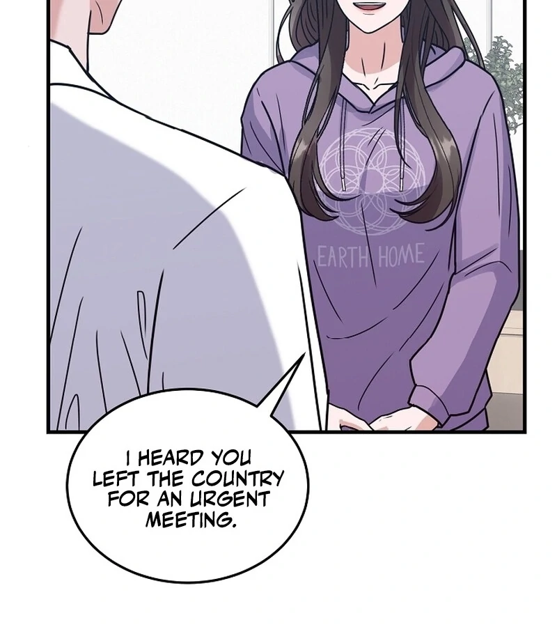 Bed Scene Chapter 4 - Page 10