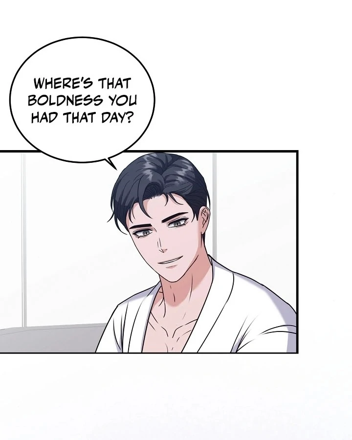 Bed Scene Chapter 5 - Page 11