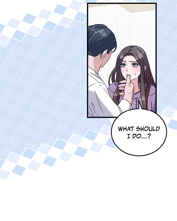 Bed Scene Chapter 5 - Page 19