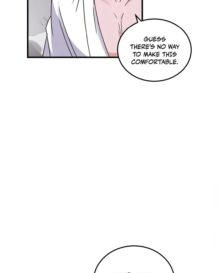 Bed Scene Chapter 5 - Page 22