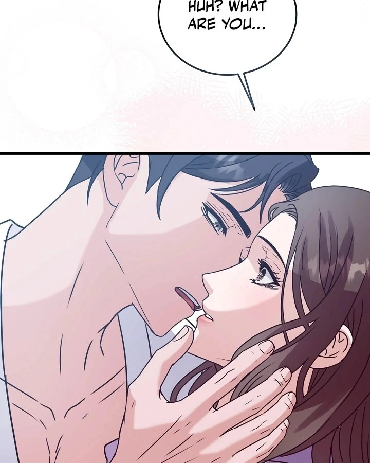 Bed Scene Chapter 5 - Page 23