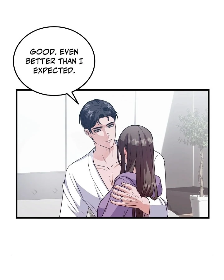 Bed Scene Chapter 5 - Page 30