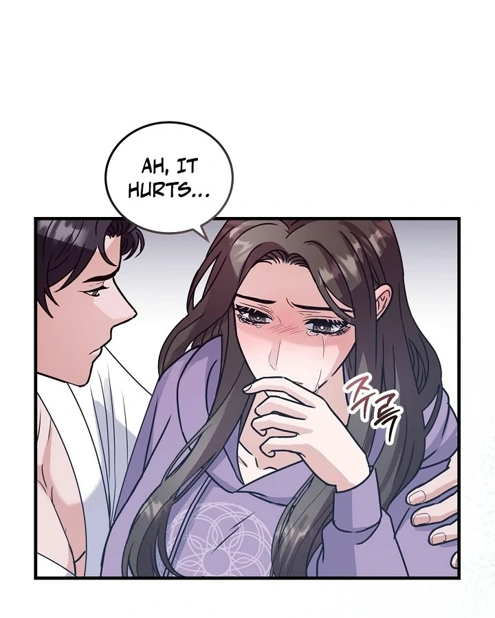 Bed Scene Chapter 5 - Page 31