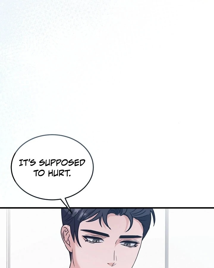 Bed Scene Chapter 5 - Page 34