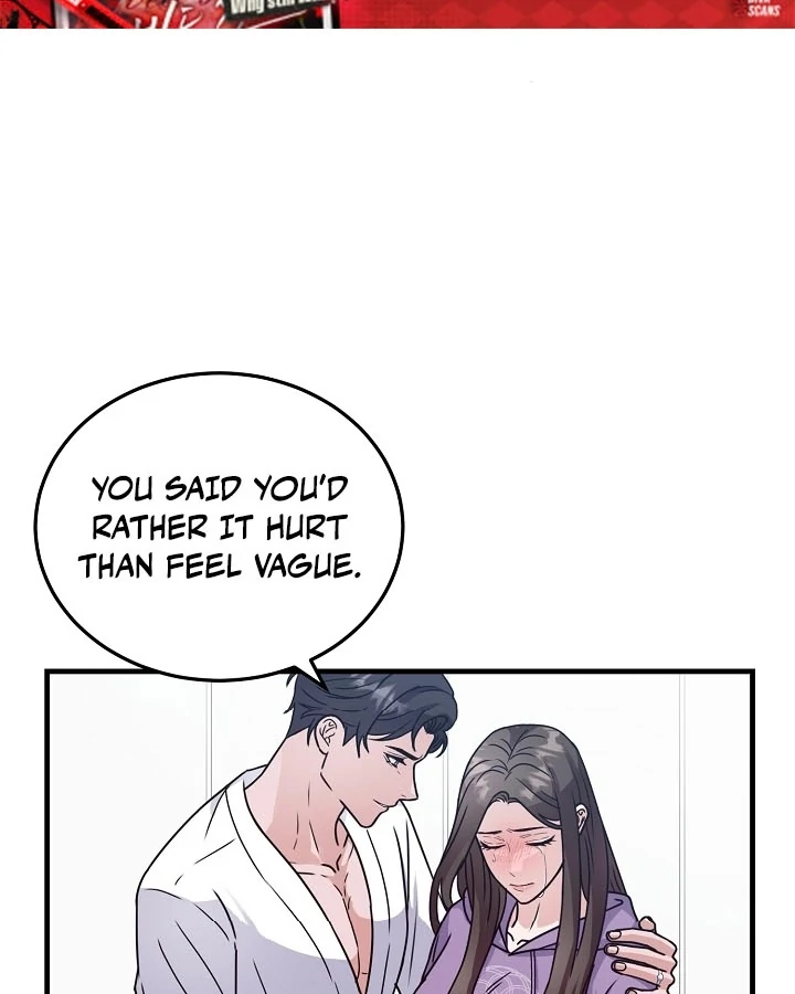 Bed Scene Chapter 5 - Page 36