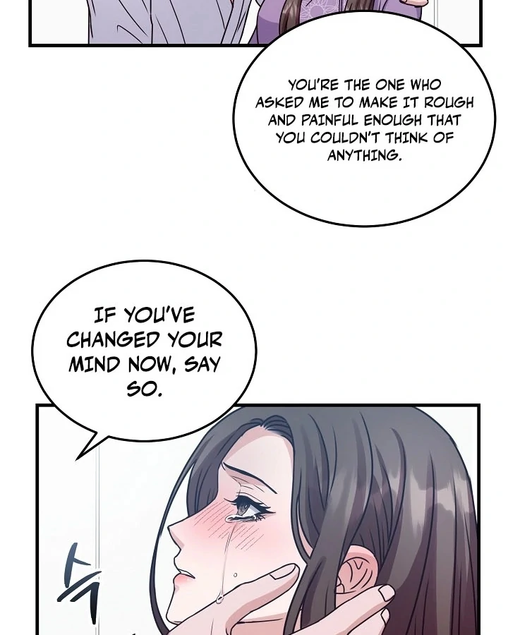 Bed Scene Chapter 5 - Page 37