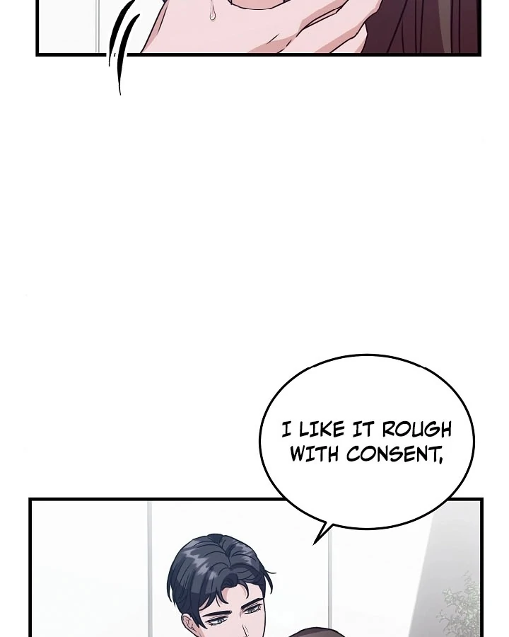 Bed Scene Chapter 5 - Page 38