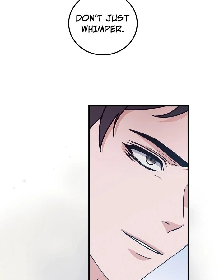 Bed Scene Chapter 5 - Page 41
