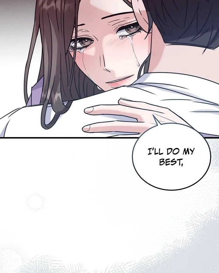 Bed Scene Chapter 5 - Page 53