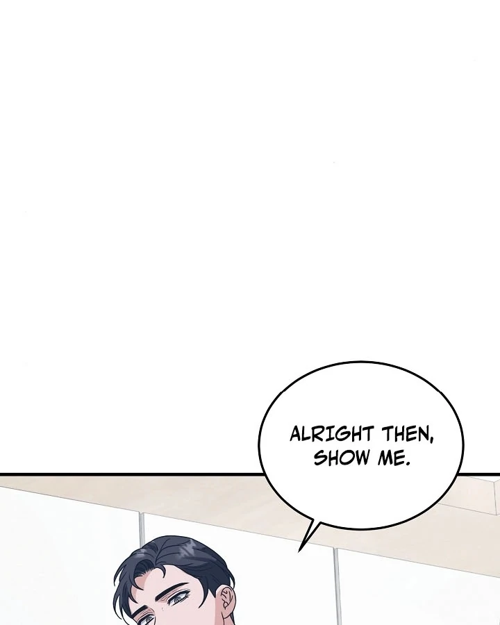 Bed Scene Chapter 5 - Page 64