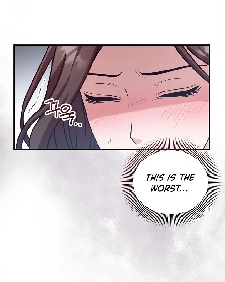 Bed Scene Chapter 5 - Page 8