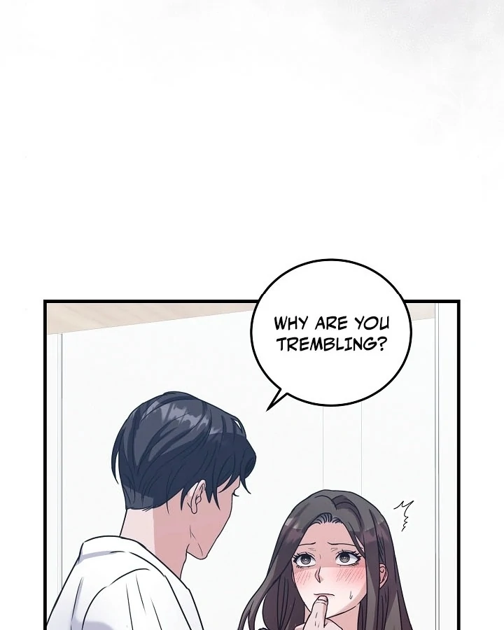 Bed Scene Chapter 5 - Page 9