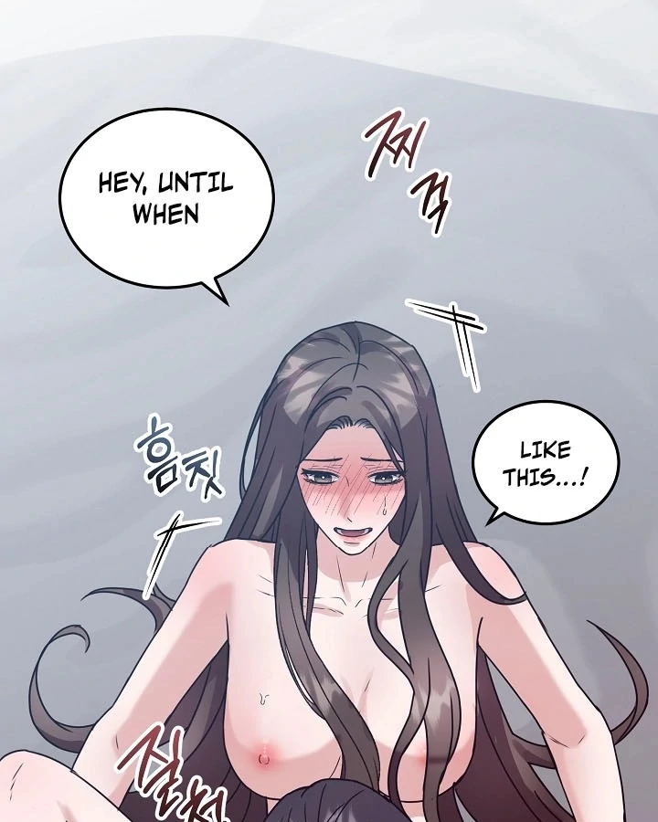 Bed Scene Chapter 5 - Page 81