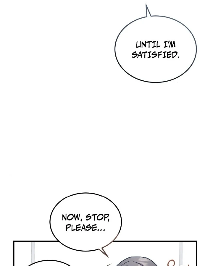 Bed Scene Chapter 5 - Page 84