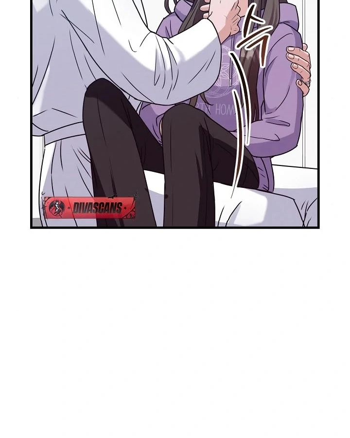 Bed Scene Chapter 5 - Page 10