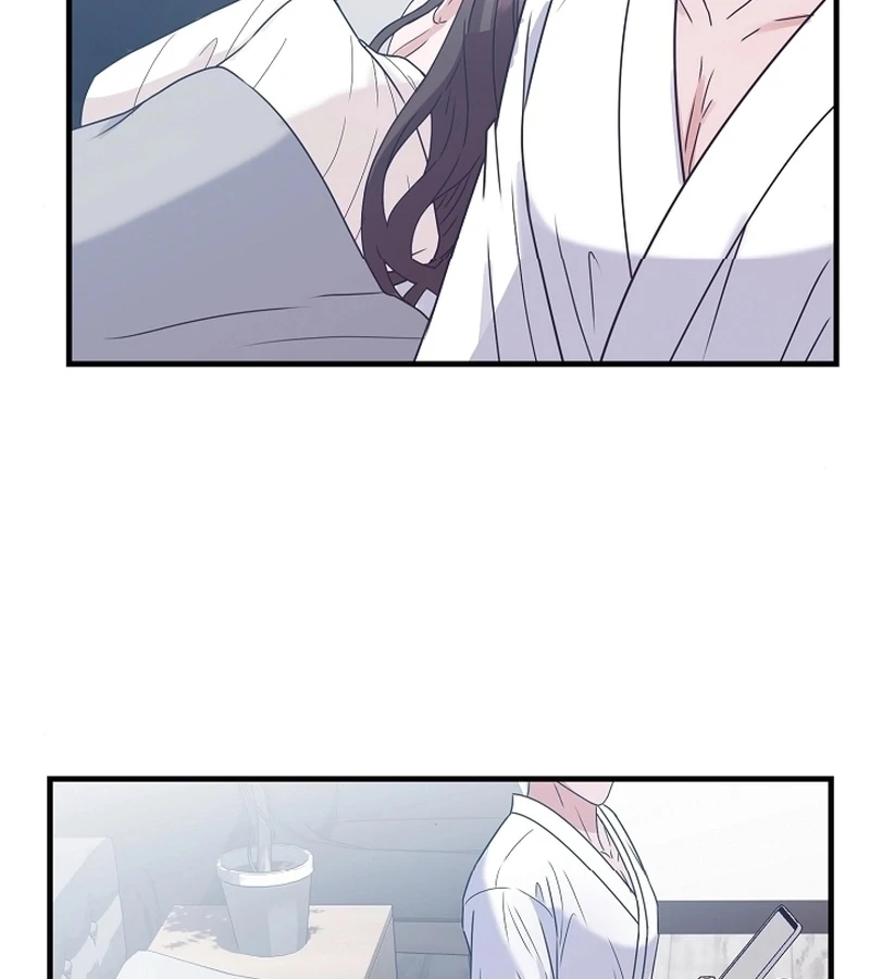 Bed Scene Chapter 6 - Page 101