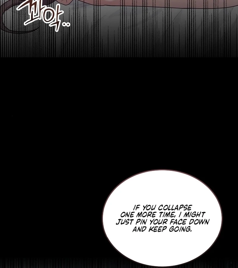 Bed Scene Chapter 6 - Page 20
