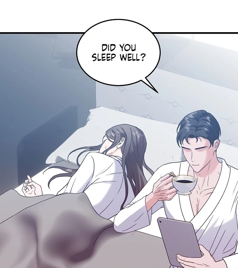 Bed Scene Chapter 6 - Page 26
