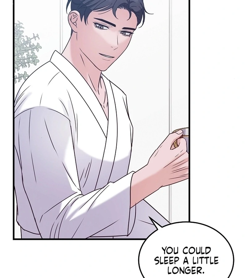 Bed Scene Chapter 6 - Page 28