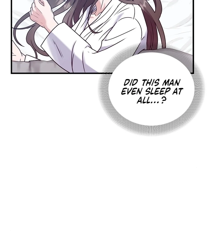 Bed Scene Chapter 6 - Page 30