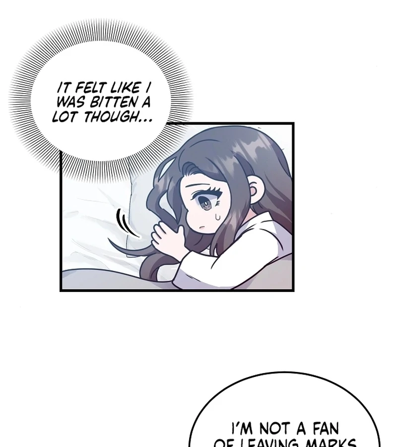 Bed Scene Chapter 6 - Page 35