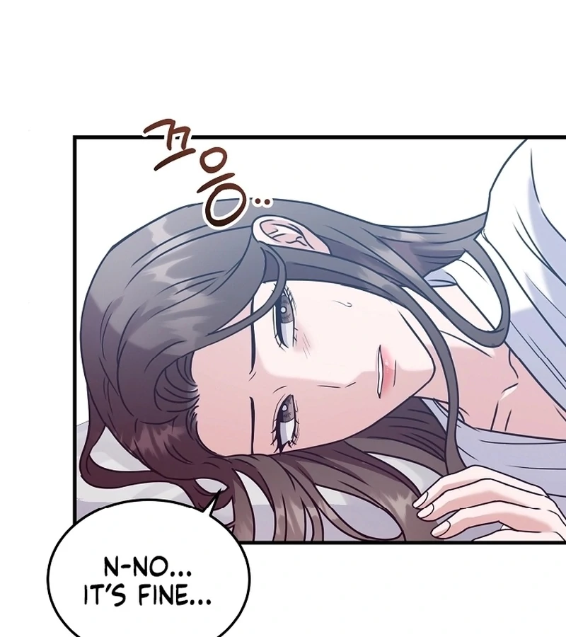 Bed Scene Chapter 6 - Page 39