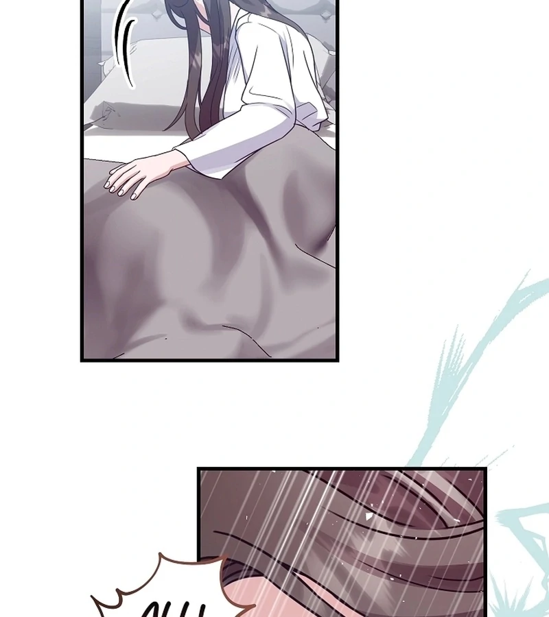 Bed Scene Chapter 6 - Page 41