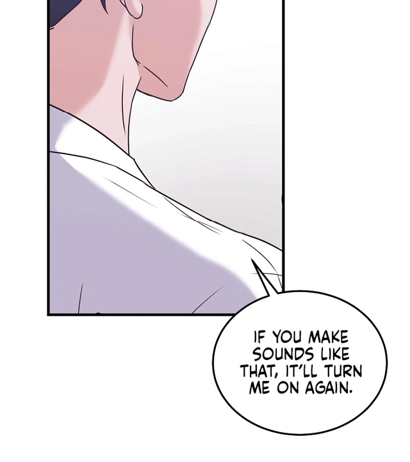 Bed Scene Chapter 6 - Page 45