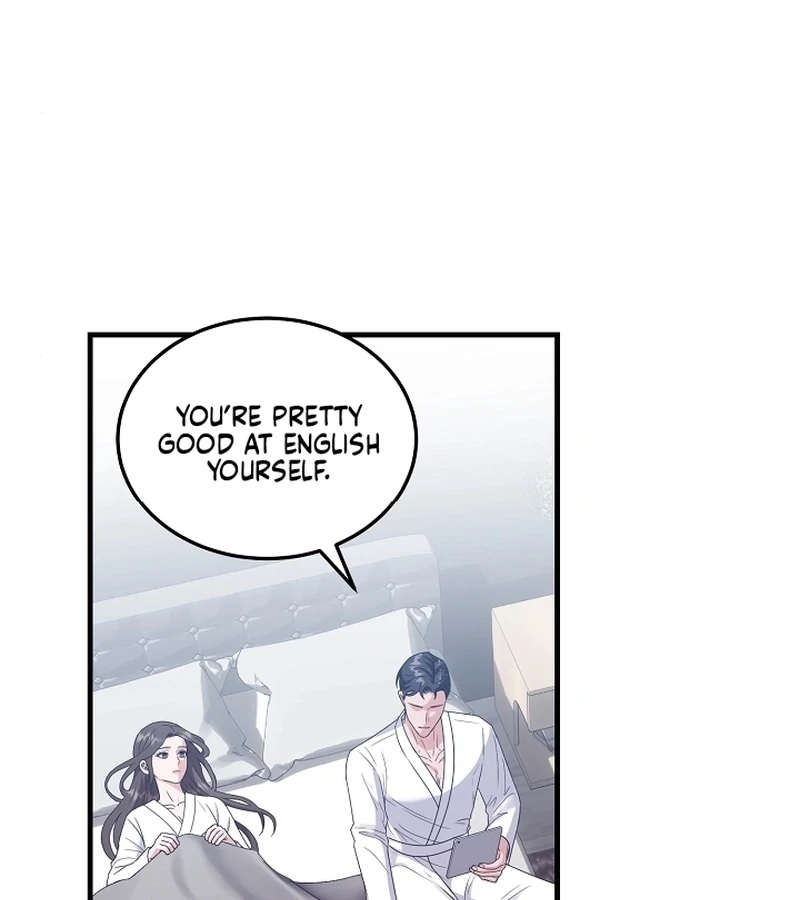 Bed Scene Chapter 6 - Page 60