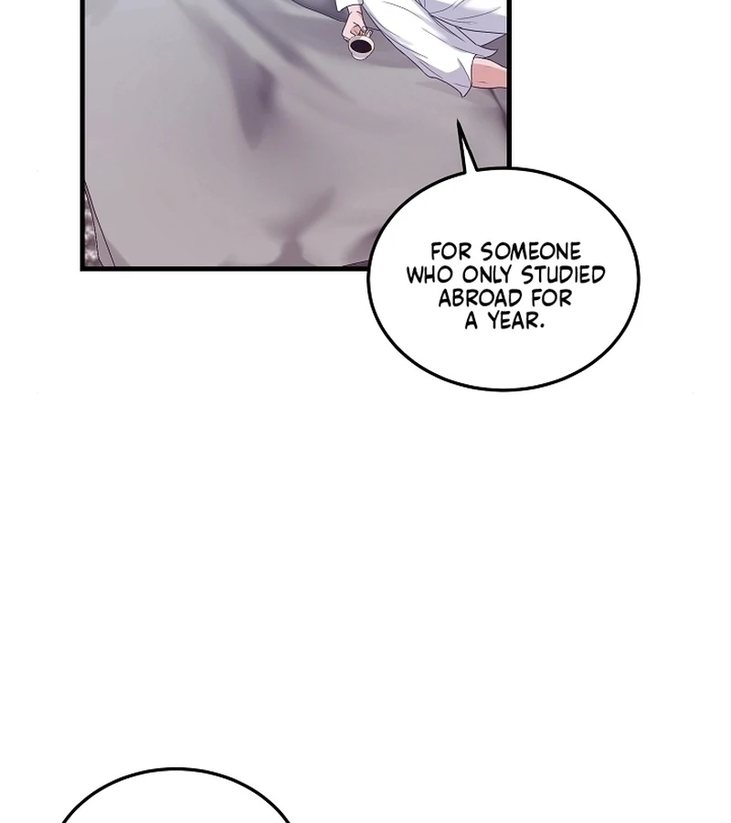 Bed Scene Chapter 6 - Page 61