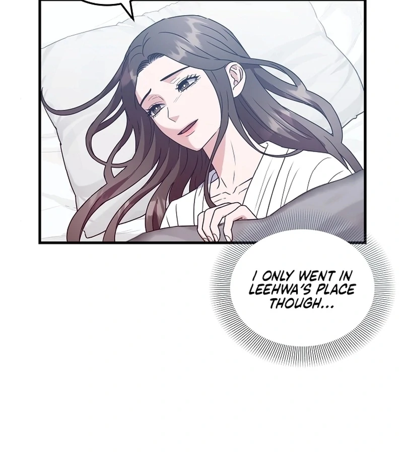 Bed Scene Chapter 6 - Page 64