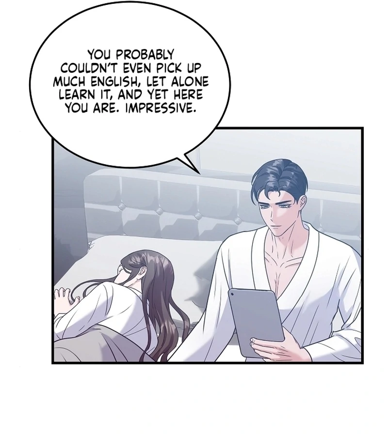 Bed Scene Chapter 6 - Page 65