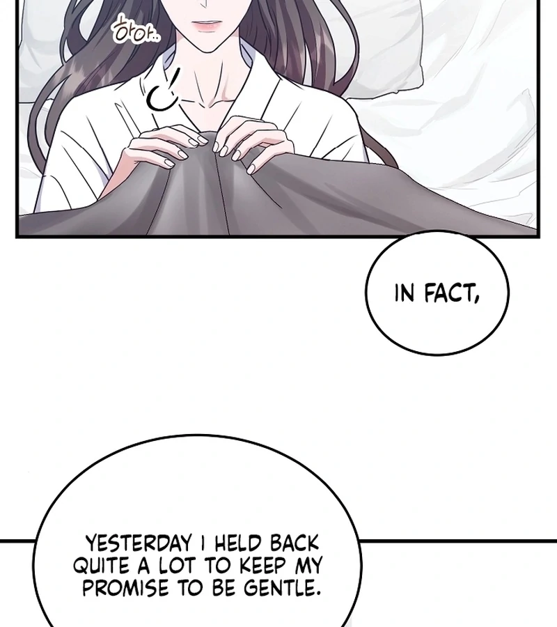 Bed Scene Chapter 6 - Page 73