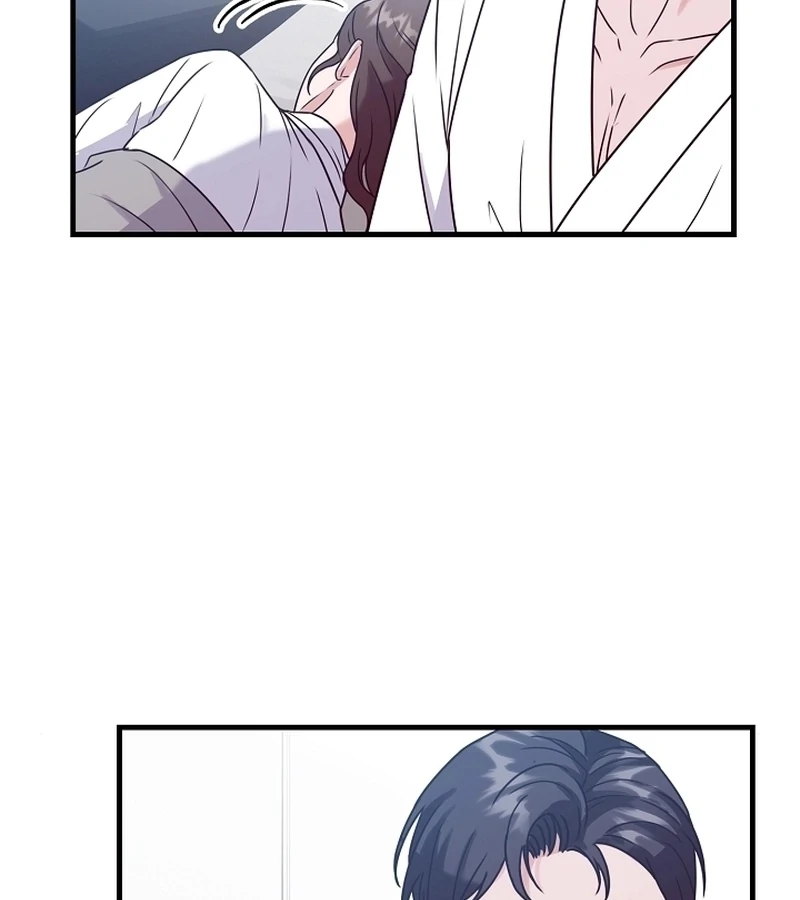 Bed Scene Chapter 6 - Page 77