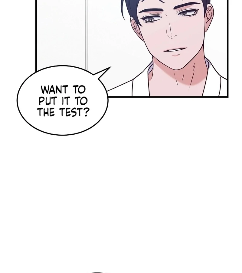 Bed Scene Chapter 6 - Page 78