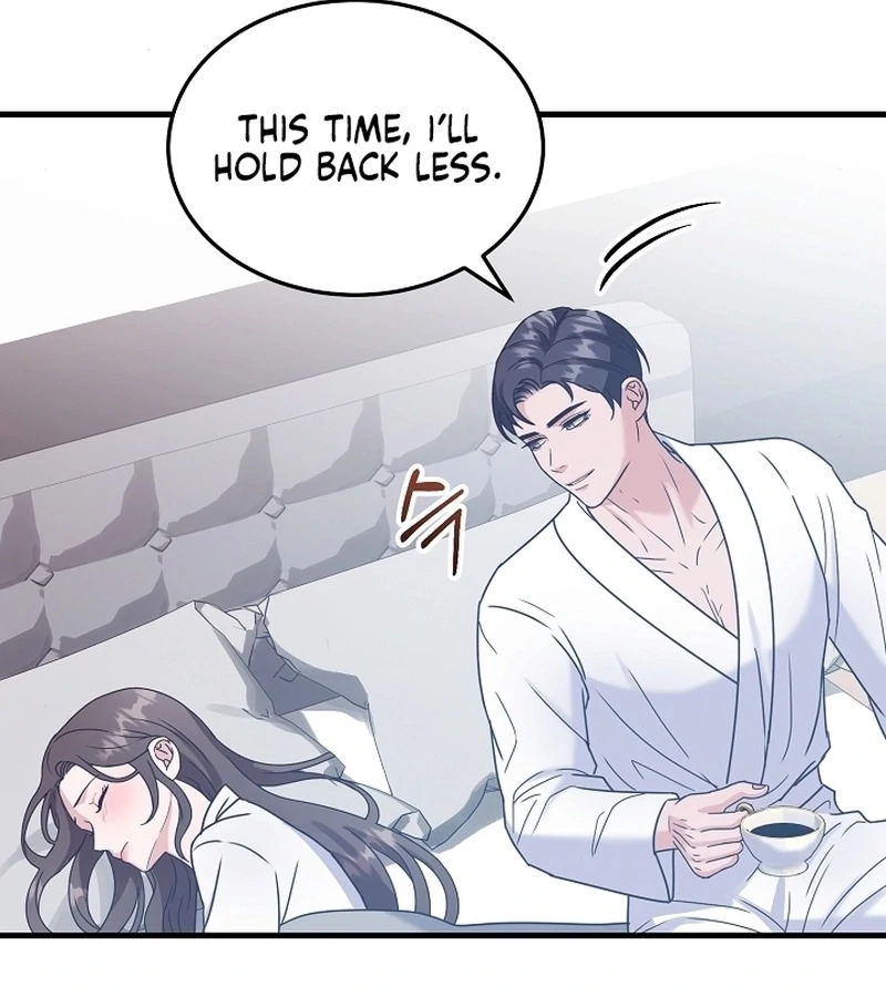 Bed Scene Chapter 6 - Page 79
