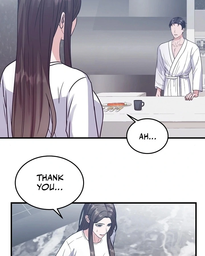 Bed Scene Chapter 7 - Page 11