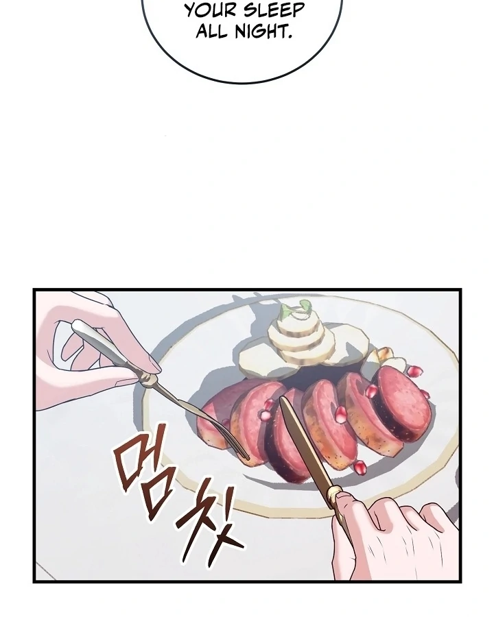 Bed Scene Chapter 7 - Page 13