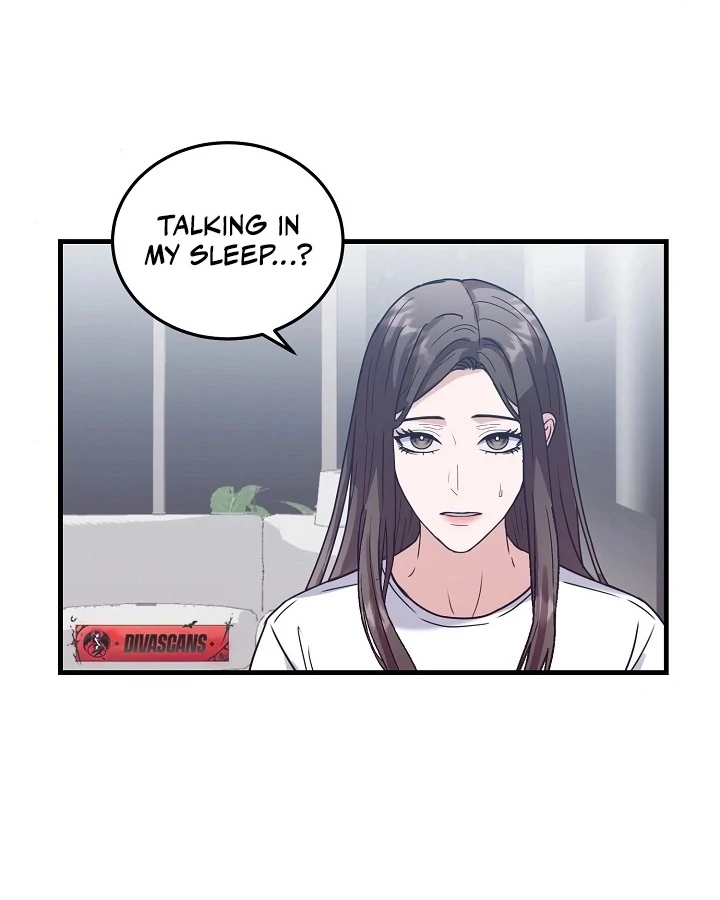 Bed Scene Chapter 7 - Page 14