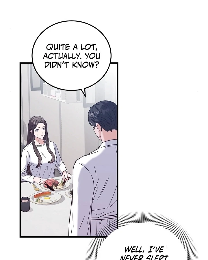 Bed Scene Chapter 7 - Page 16