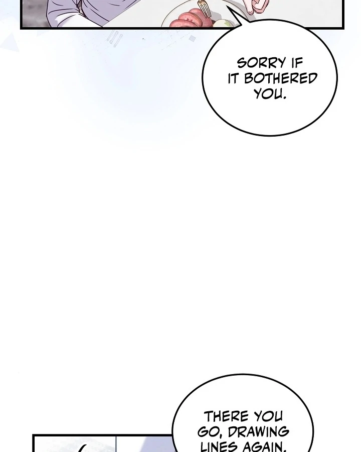 Bed Scene Chapter 7 - Page 25