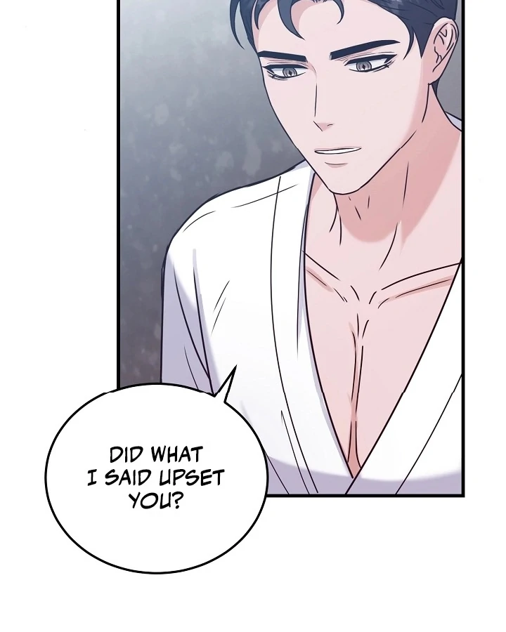 Bed Scene Chapter 7 - Page 27