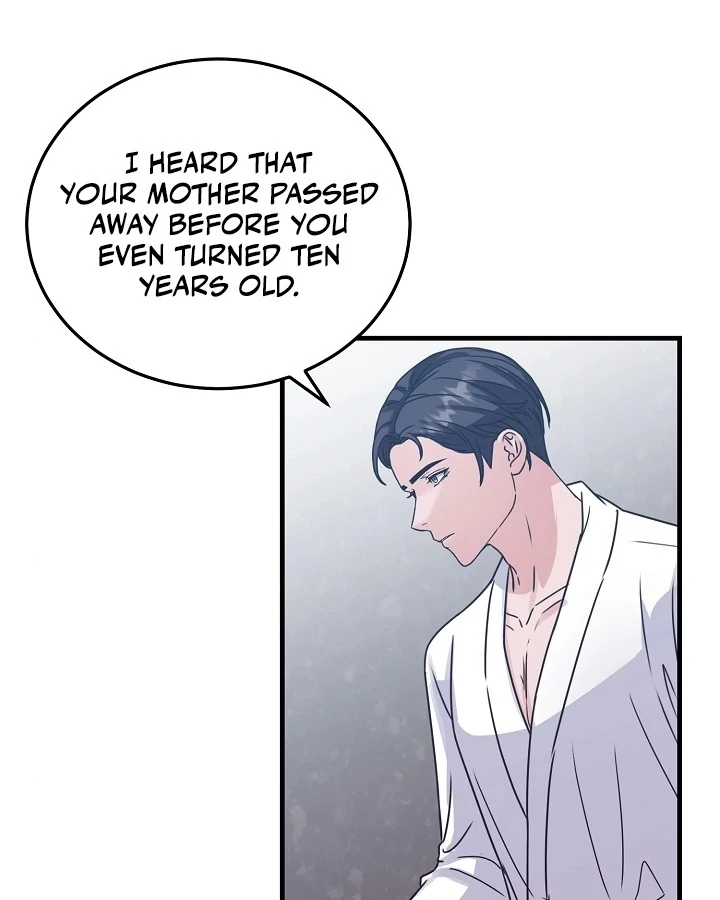Bed Scene Chapter 7 - Page 30