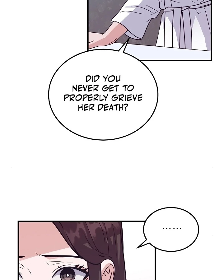 Bed Scene Chapter 7 - Page 31