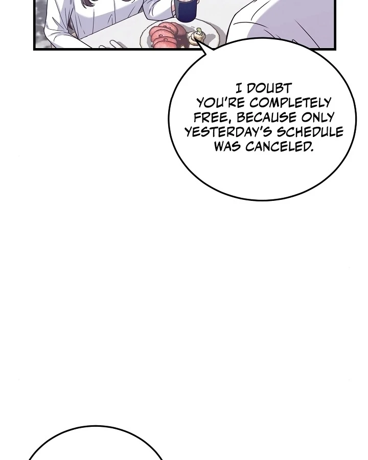 Bed Scene Chapter 7 - Page 41
